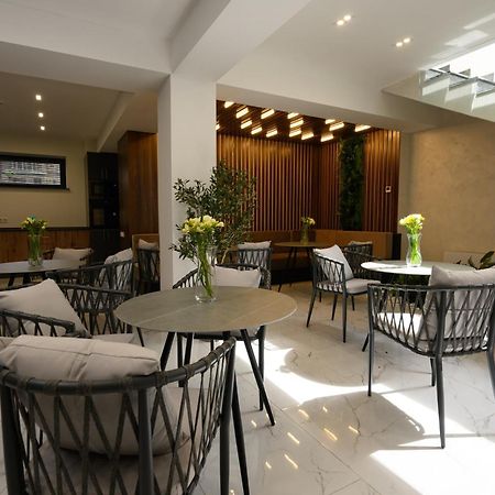 Aristo Boutique Hotel Artashat المظهر الخارجي الصورة