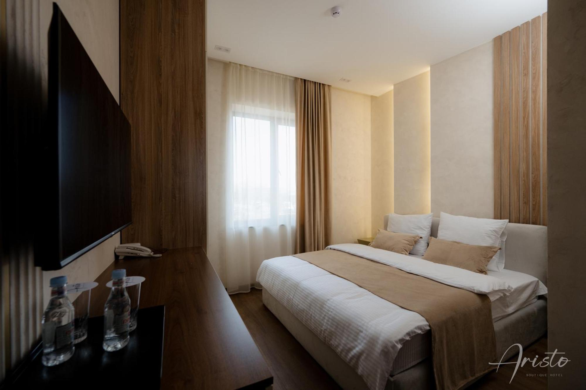 Aristo Boutique Hotel Artashat المظهر الخارجي الصورة