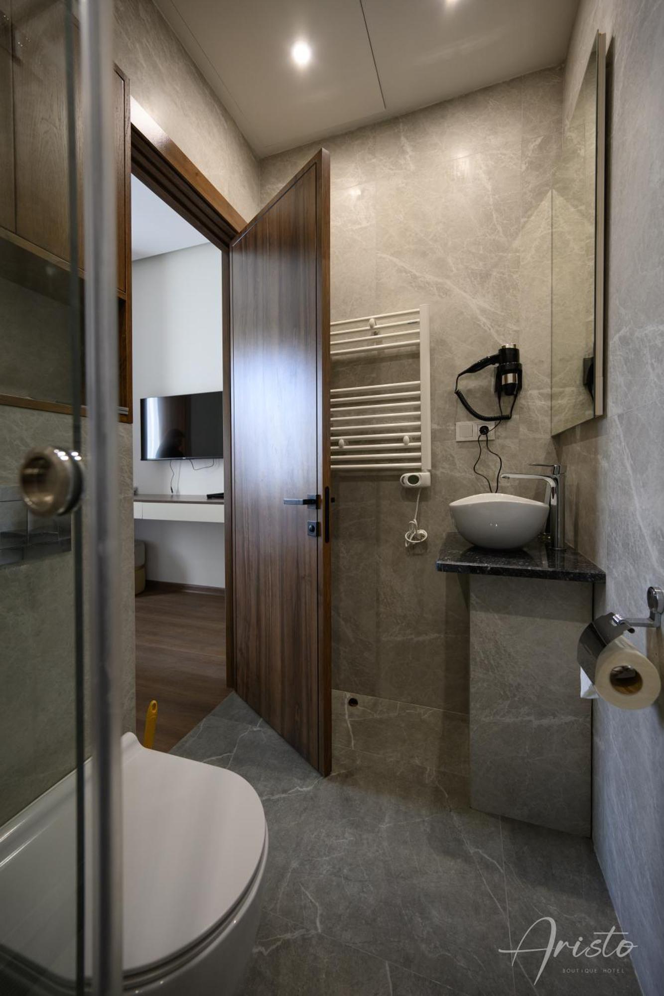 Aristo Boutique Hotel Artashat المظهر الخارجي الصورة