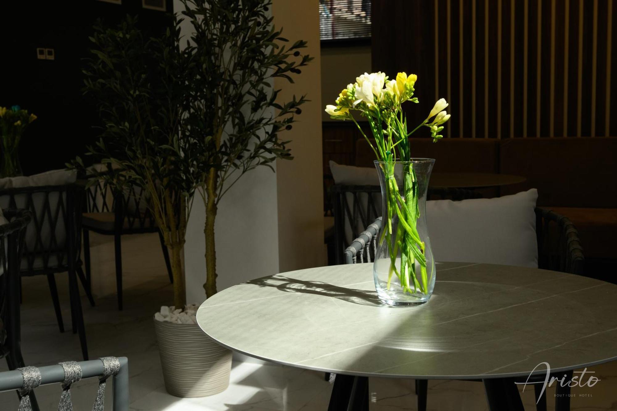 Aristo Boutique Hotel Artashat المظهر الخارجي الصورة