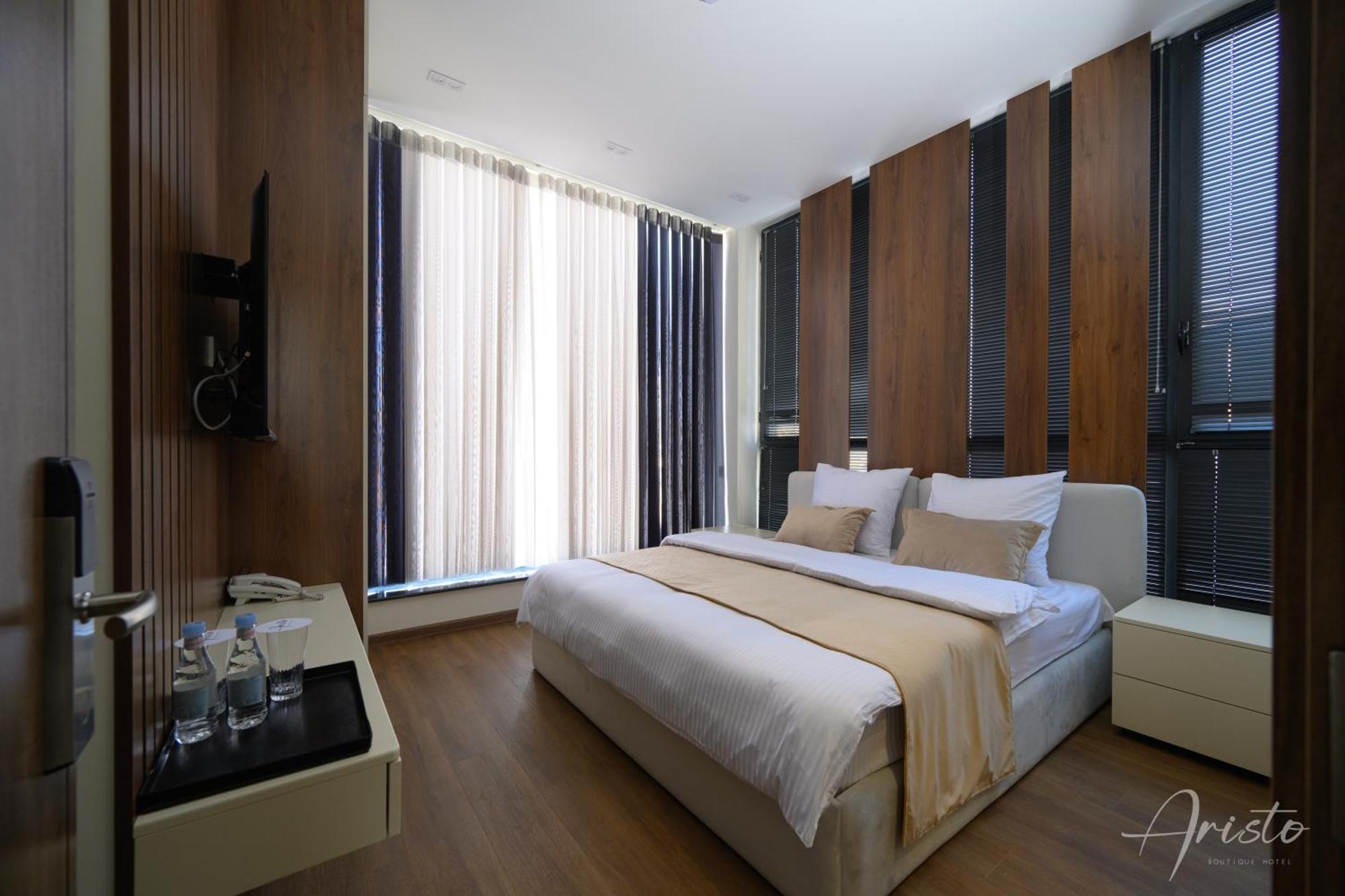 Aristo Boutique Hotel Artashat المظهر الخارجي الصورة