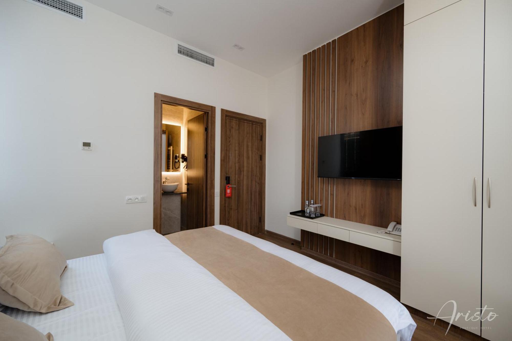 Aristo Boutique Hotel Artashat المظهر الخارجي الصورة